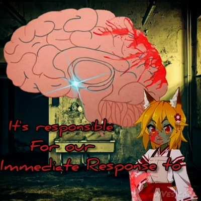 [oc] Senko's Lab OVA : Halloween Special!