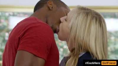 [rCockheroGirlfriend] 112 Supercut Cute Ladies [Music]