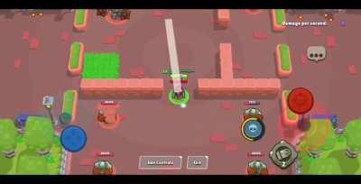 New Colt skin and gadget