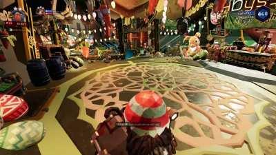 Headpats for you! O-oh...