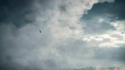 Advanced F-35 dogfighting technique kept secret from the public