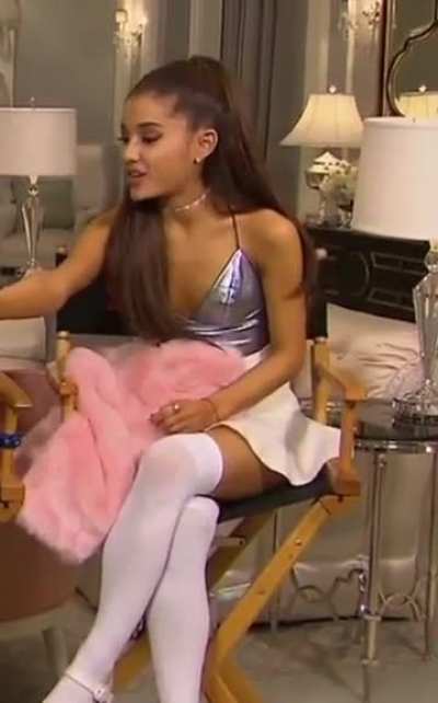 Ariana grande 