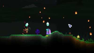 Showed my friend the new whips. Wasn’t expecting this reaction.