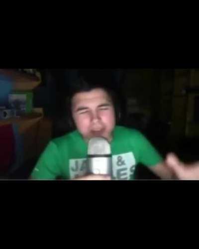 De fiesta con los panas -----pibas vs pibes