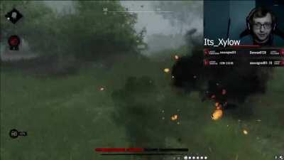 I'm literally the worst at PvE.