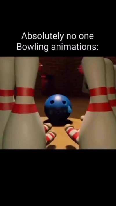 Bowling 