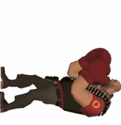 HELP IM BEING PUNCHED BY HEAVY AAAAAAAAAAAAAA