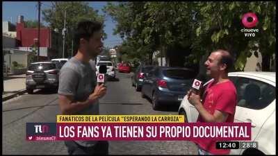 Asociación de Enfermitos de Diálogos de Esperando La Carroza (AEDELC)