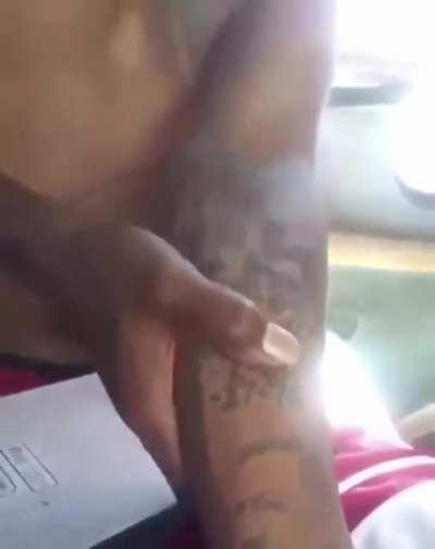 This is just unbelievably disgusting.