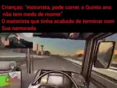 nem o diabo para ele