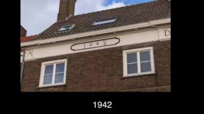 Hitler droppin' bars