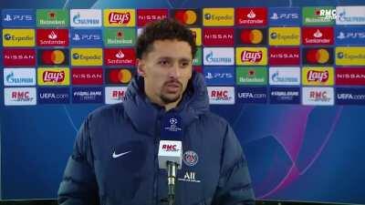 🇫🇷Barcelona vs PSG – The Unforgettable Film of a Historical Slap (RMC Sport Film)