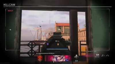 K, I get that I'm trash, but since when could you break out of a finishing move?