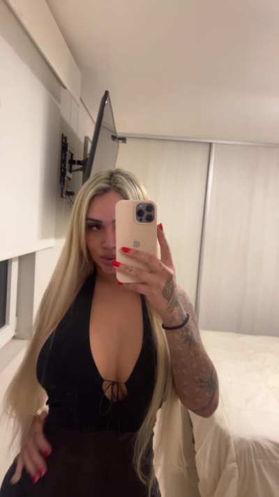 Ready to get wild tonight