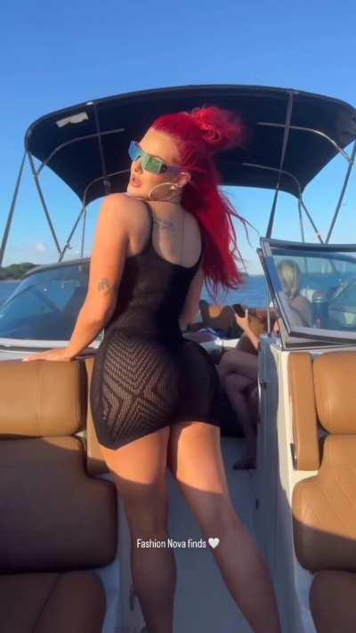 Justina Valentine