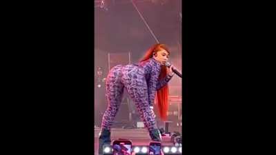 Ice Spice Twerking Compilation (PART ONE)