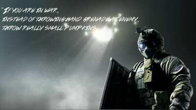 Deep Thoughts With Operators: Fuze