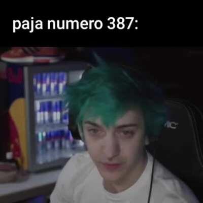 Gente ya no veo 😰