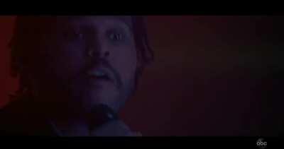 The Weeknd - Blinding Lights (TIME 100)