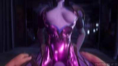 Widowmaker (Meltrib) [Overwatch]