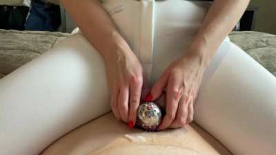 this is how you should cum