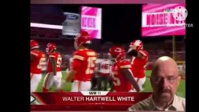 Chiefs after giving away their final 20 Wrs expect for juju smith