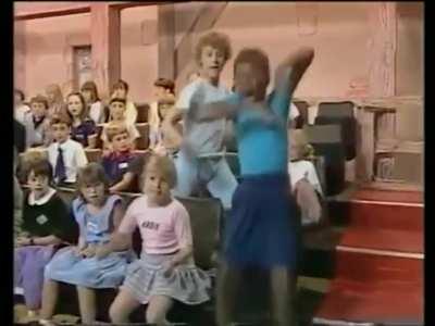 I was introduced to Emu's All Live Pink Windmill today. Holy Cow! (80s)