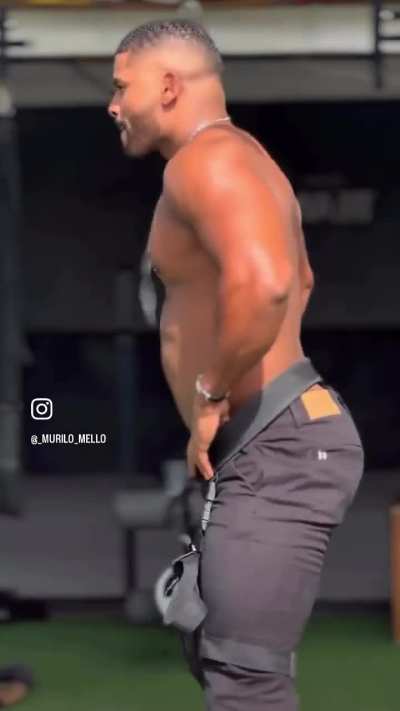 All the Facebook moms drooling