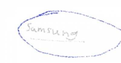 My alarm. Every. Single. Day.