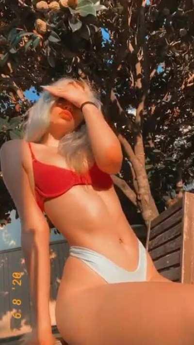 Not from of but basically the same