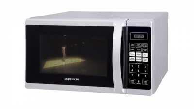 Eric Saade: Cook at 900w for 3mins (video)