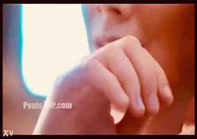 Anne Heche and Joan Chen making love ❤️💋