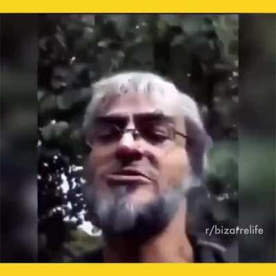 Never tell the methods