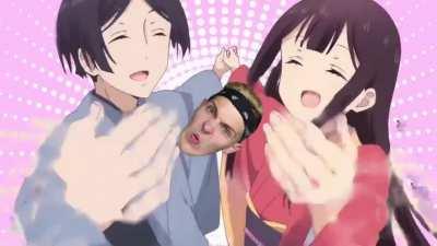 Warum hatte bisher noch keiner diese Idee?