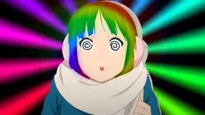 Mio super dizzy [K-On!]