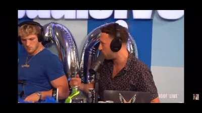 Yooo Mike is too sick man!