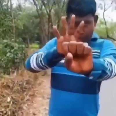 Took me about 5 watches before comprehending this