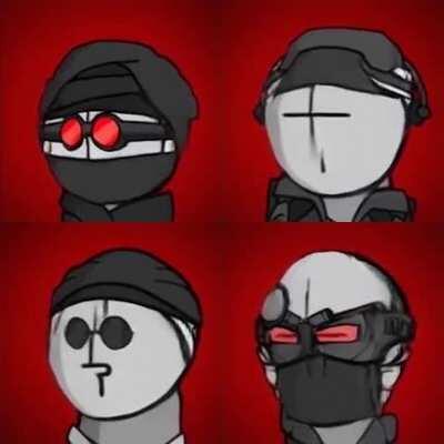 The boys sing Baka Mitai