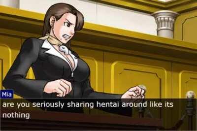 We can all agree on this one