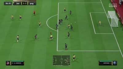 He floated up lads. Swear this game sometimes feels like a fever dream.