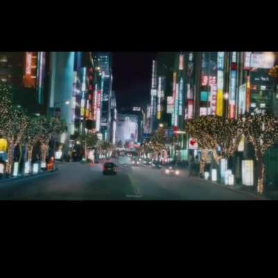 Episode 7 : Tokyo Drift