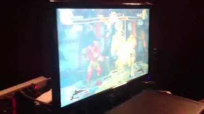 Somebody's gettin' fuuuuuuuuuuuucked