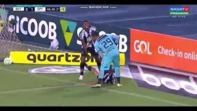 Botafogo 2020 ao som de Tim Maia [OC]