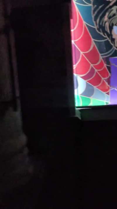 Chilling Chambers maze at Knott's Scary Farm