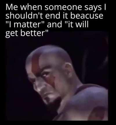 It doesn't get better you just get used to it!!