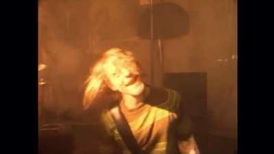 Cuidado com o degustador de anus