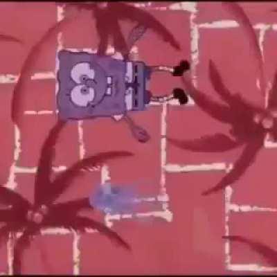 been bumpin to lumberjack for 19 hours straight