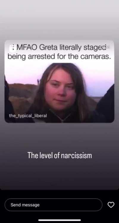 This photo was on the front page of reddit. Here is the reality behind it.