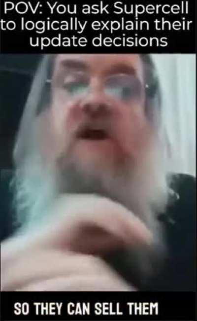 Its Funny Because Its True