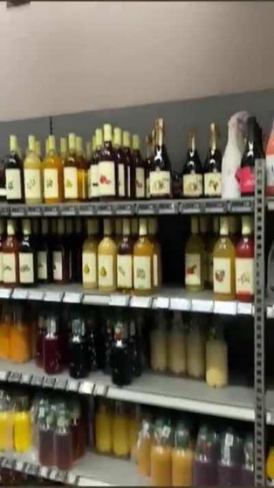 Somewhere in Germany today